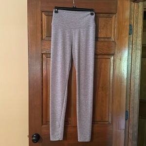 White House Black Market - WKND Leggings - Size 6 Long